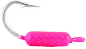 Mustad Yellowtail Snapper Jig - Tailwater Outfitters