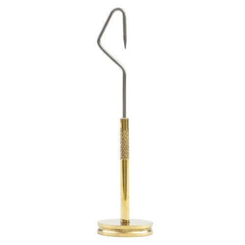 Dr. Slick Brass Turbo Dubbing Hook