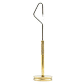 Dr. Slick Brass Turbo Dubbing Hook