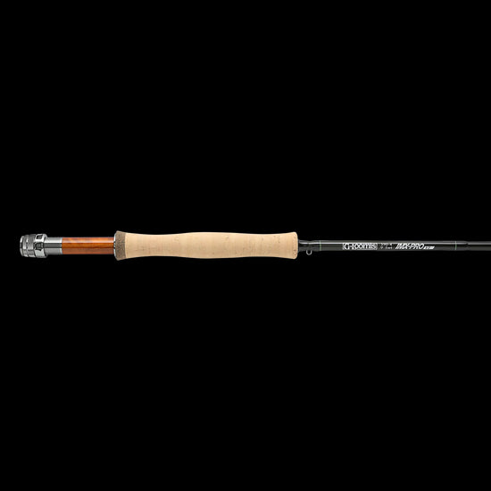 IMX-Pro V2 Fly Rod