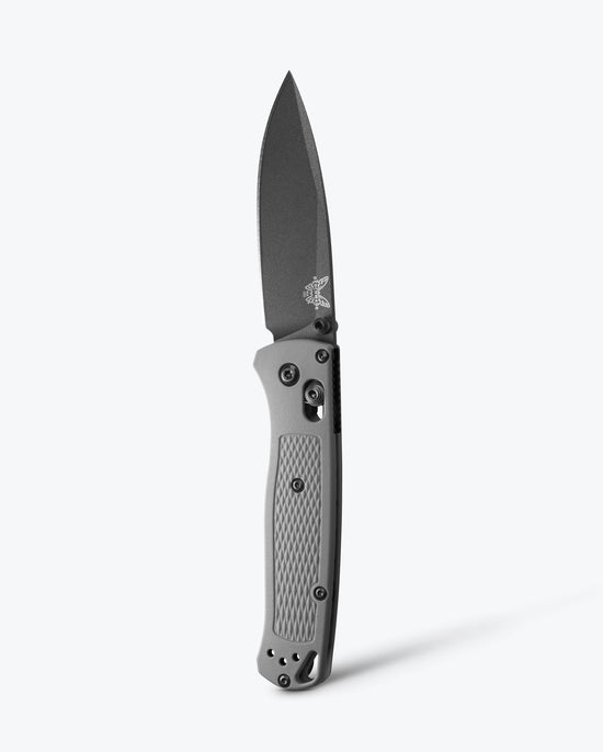 Bugout® | Storm Gray Grivory® | Drop-point