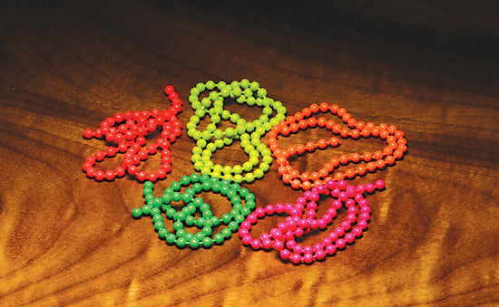 Bead Chain Eyes Medium