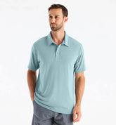 Free Fly Bamboo Flex Polo