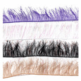 Folded Palmering Chenille 15mm