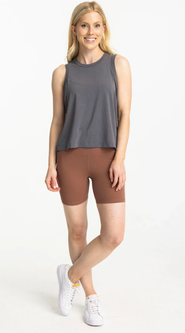 Free Fly Women's Elevate Lightweight Tank
