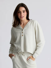 Free Fly Women's Wafflee Long Sleeve Henley