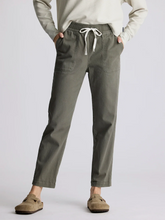 Free Fly Women's Pacifica Twill Pant