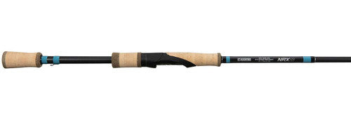 G. Loomis NRX+ Jig & Worm Spinning