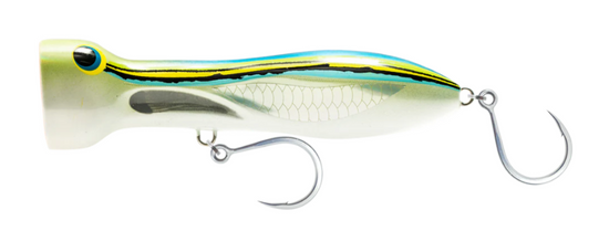 Nomad Chug Norris Popper 150mm