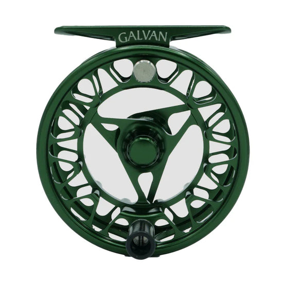 Galvan Brookie Fly Reel