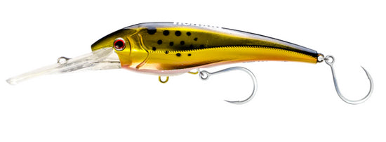 Nomad DTX Minnow 125mm