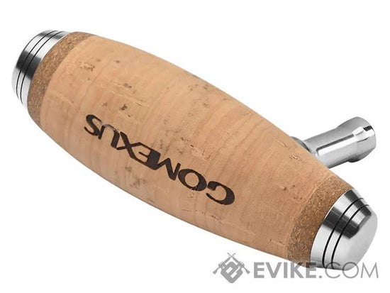 Gomexus T-bar Cork Power Knob (Model: CT85 / 85mm)