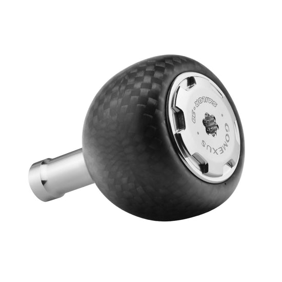 Gomexus Carbon Reel Power Knob 38mm FA38