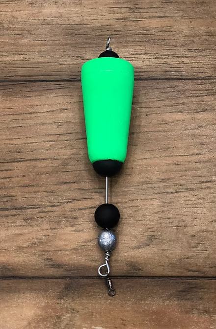 Four Horseman Tackle 3" Popper