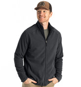 Free Fly Gridback Fleece Jacket