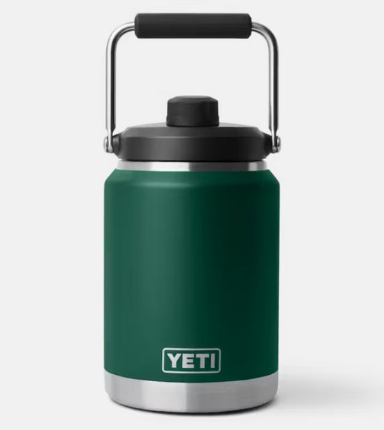 Yeti Rambler Half Gallon Jug