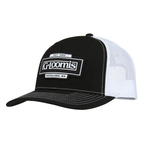 G. Loomis Trucker Hat