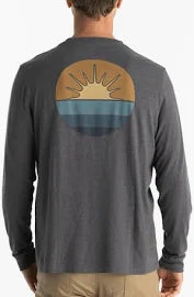 Free Fly Bamboo Lightweight Long Sleeve