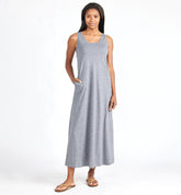 Free Fly Women's Bamboo Heritage Midi Dress