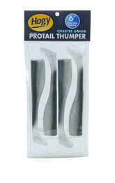 Hogy 6" Protail Thumper Swimbait (4pk)