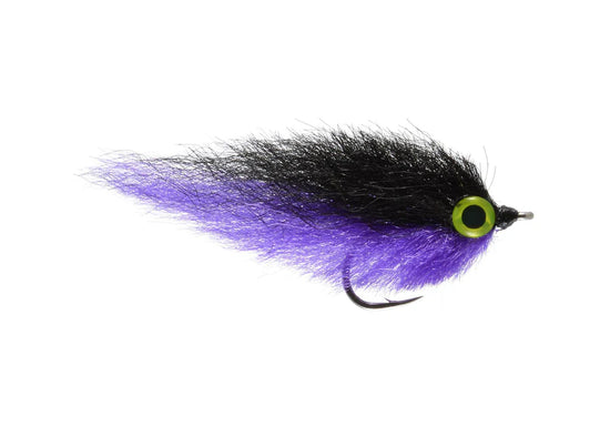 Rainy's Flies Bisharat's 4age Fish