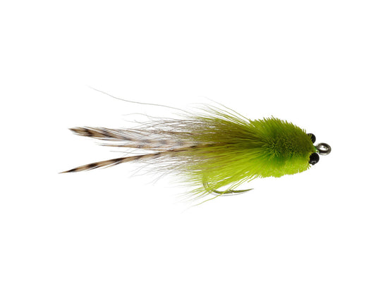Rainy's Flies Colby's Sol Tarpon