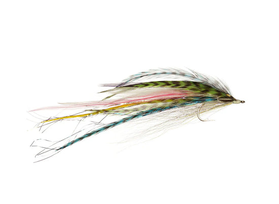 Rainy's Flies Cordeiro's Flat Mack
