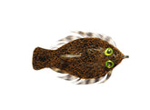 Rainy's Flies Furimsky's Bugskin Flatfish