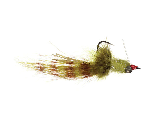 Rainy's Flies Peterson's UV Shrimp