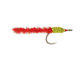 Rainy's Flies Peterson's Dub Worm