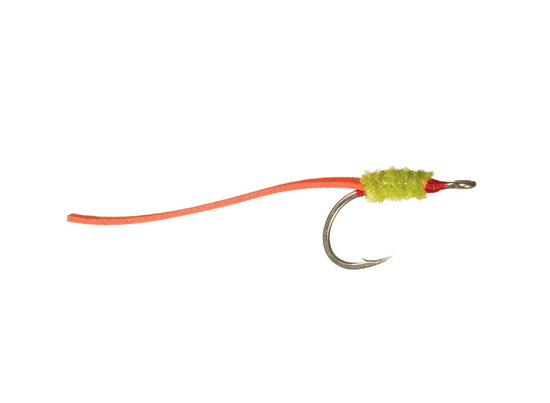 Rainy's Flies Peterson's Palolo Worm