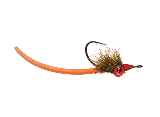 Rainy's Flies Peterson's Luggy
