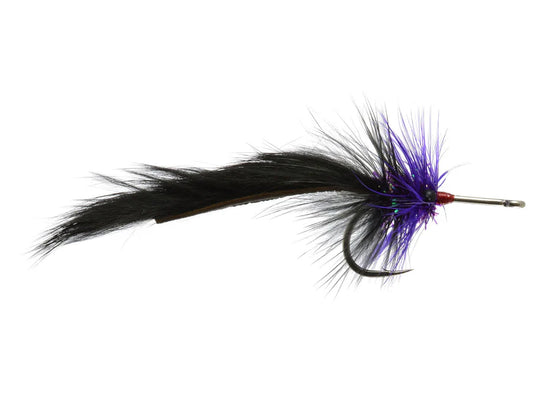 Rainy's Flies Peterson's Tarpon Nugget