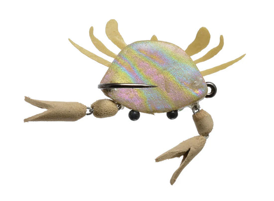 Rainy's Flies Arculeo's Claws-Up Crab
