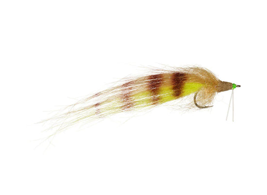 Rainy's Flies Sommerlatte's November Fly