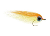 Rainy's Flies BFT's Orange Pineapple Shark Fly