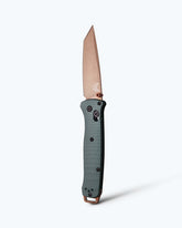 Bailout | Taiga Green | Tanto