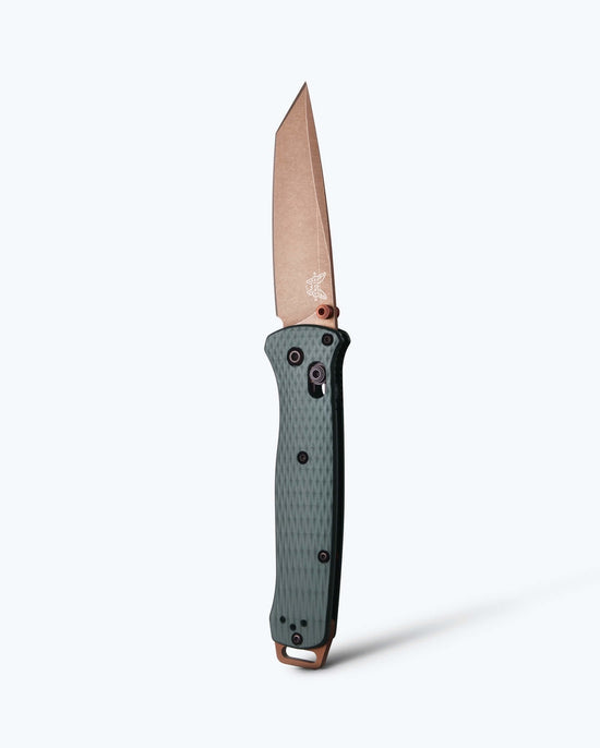 Bailout | Taiga Green | Tanto