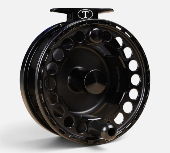 Tibor Gulfstream Spool 2