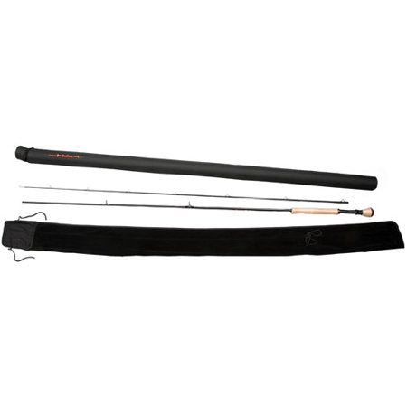 Redbone Fly Rod 2pc