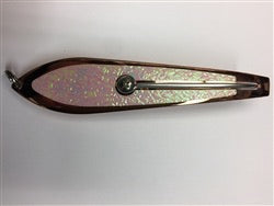 Gator Lures King Spoon