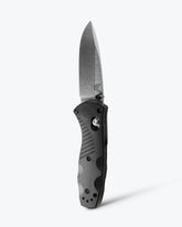 Mini Barrage® | Black Valox® | Drop-point
