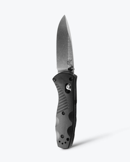 Mini Barrage® | Black Valox® | Drop-point