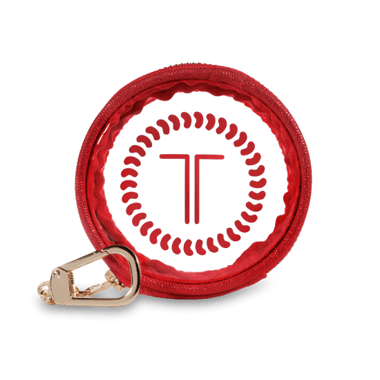 Teleties KeyChain Teletote