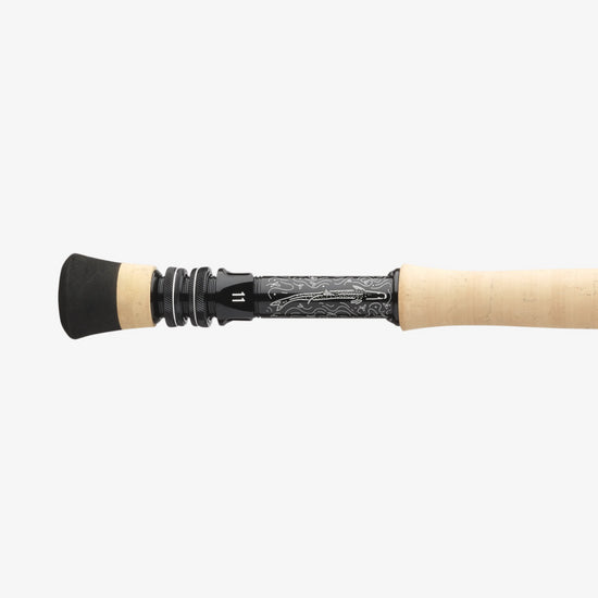 Sage R8 Salt Grand Slam Edition Fly Rod