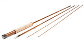 Scott Split Cane Bamboo Fly Rod