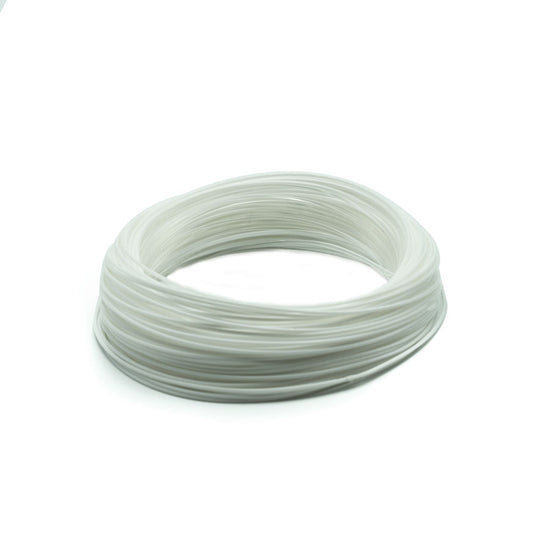 Magnitude Textured Bonefish Plus - 10' Clear Float Tip