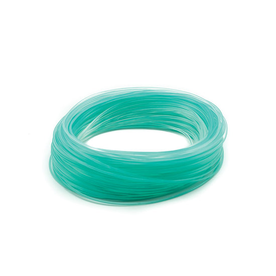 Magnitude Textured Infinity Salt - 12' Clear Float Tip