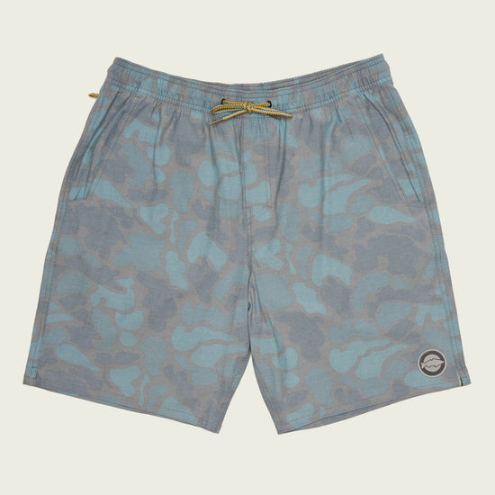 Marsh Wear Mallard Volley Short