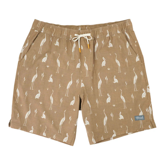 Marsh Wear Volley Short